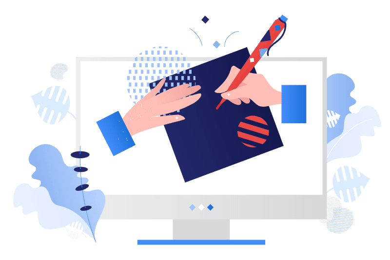 login image